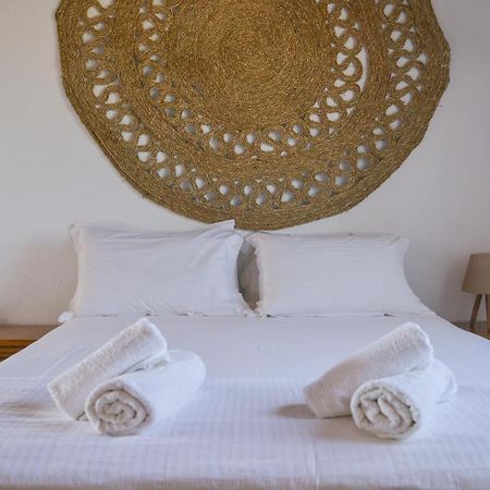 Xalakas Summer House Embourios  외부 사진