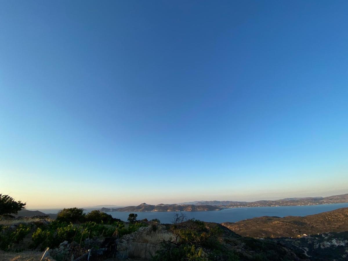 Xalakas Summer House Embourios  외부 사진