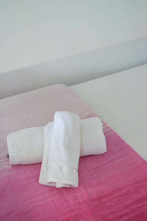 Xalakas Summer House Embourios  외부 사진