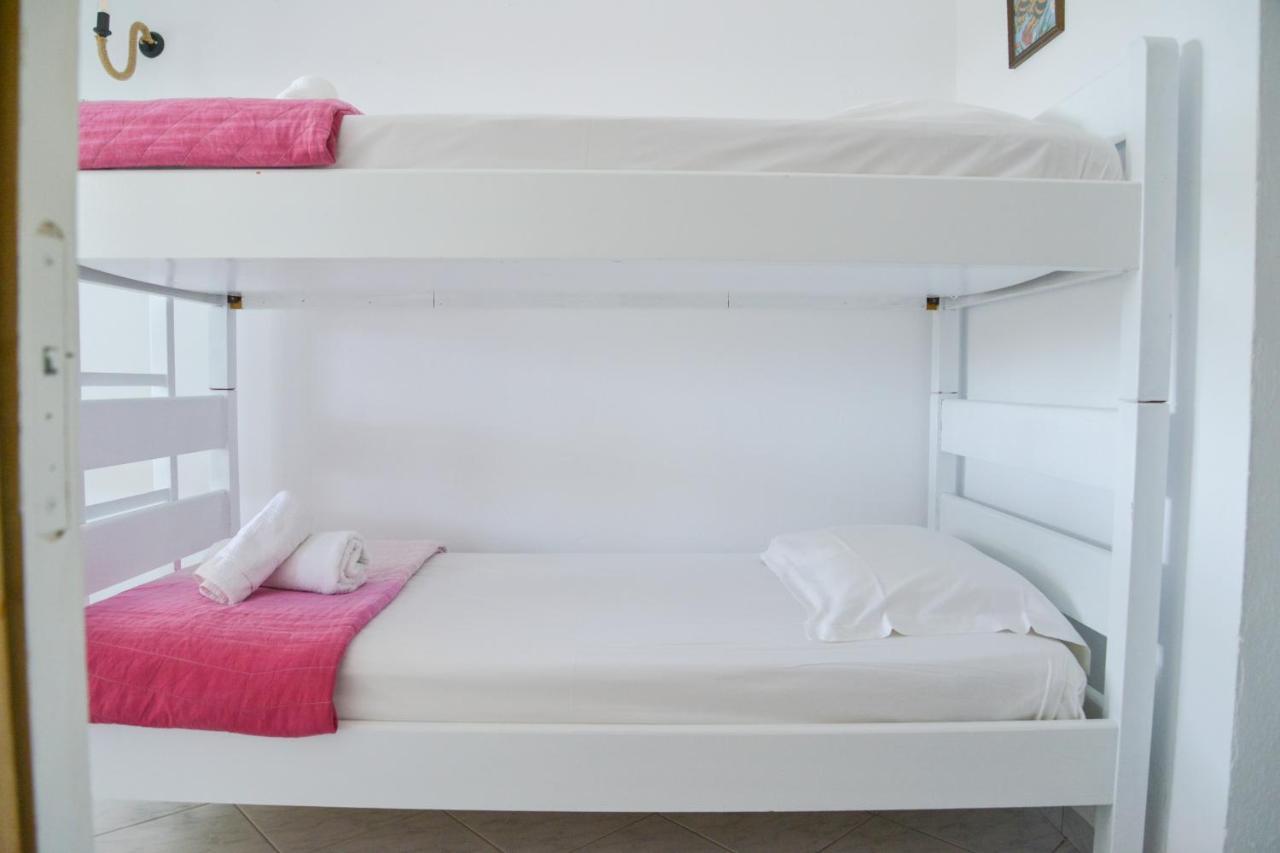 Xalakas Summer House Embourios  외부 사진