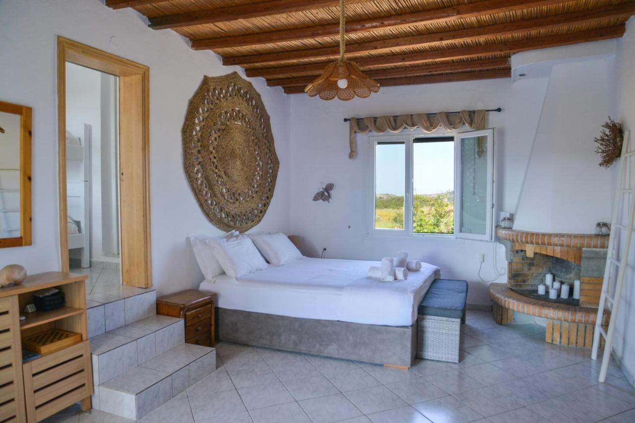 Xalakas Summer House Embourios  외부 사진