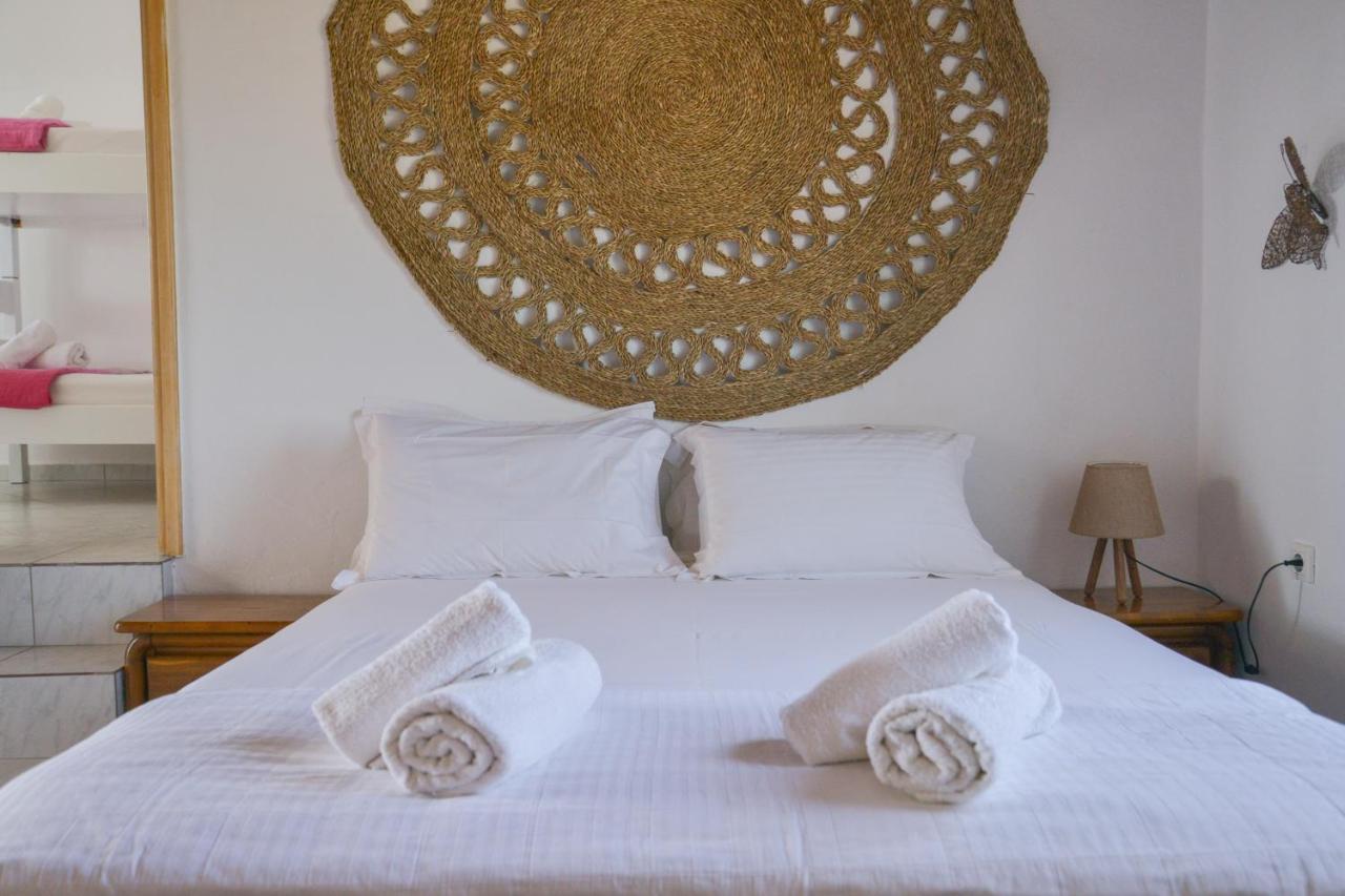 Xalakas Summer House Embourios  외부 사진