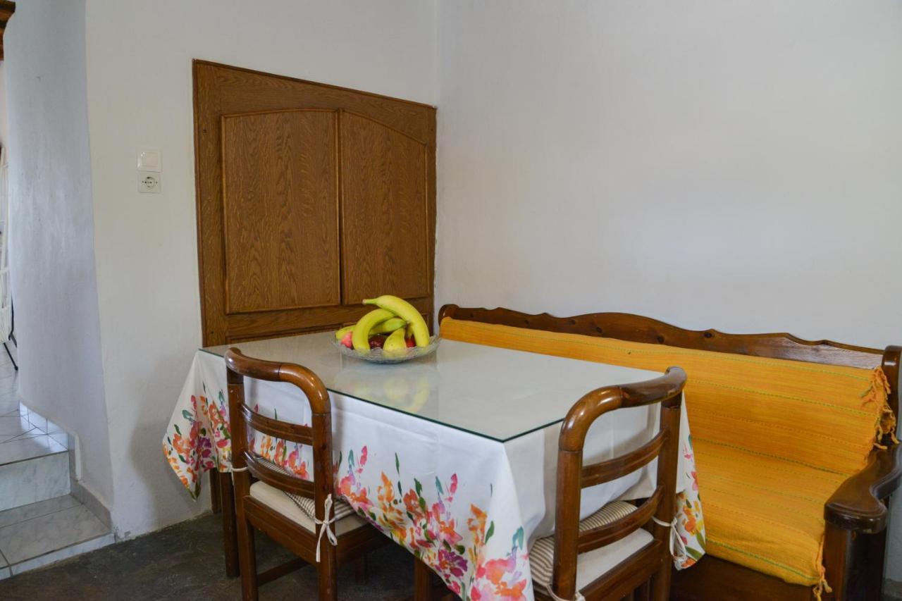 Xalakas Summer House Embourios  외부 사진