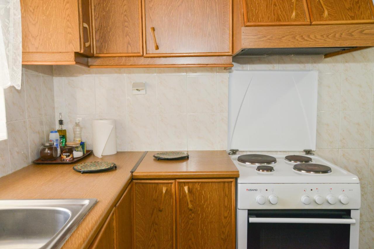 Xalakas Summer House Embourios  외부 사진