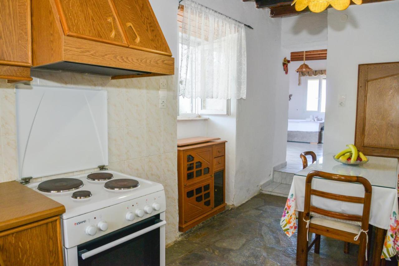 Xalakas Summer House Embourios  외부 사진