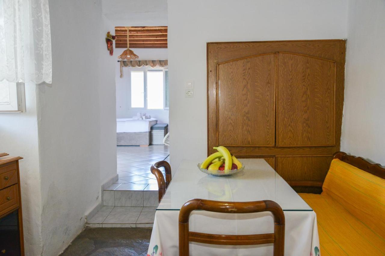 Xalakas Summer House Embourios  외부 사진