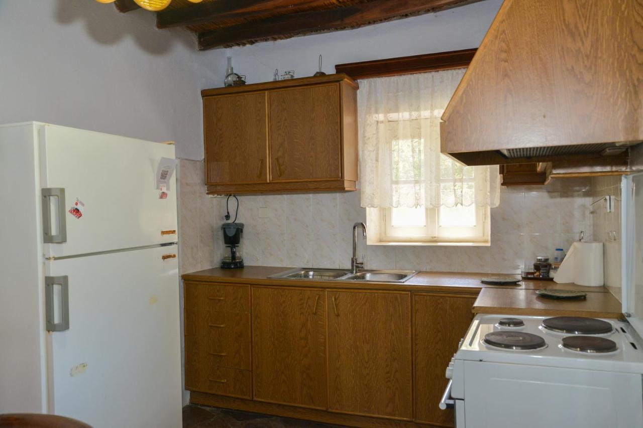 Xalakas Summer House Embourios  외부 사진