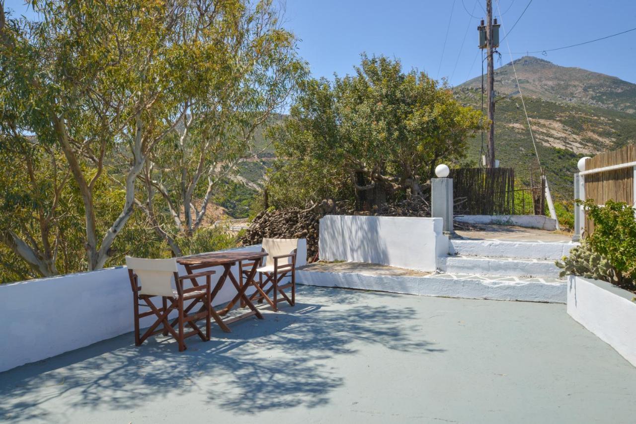 Xalakas Summer House Embourios  외부 사진