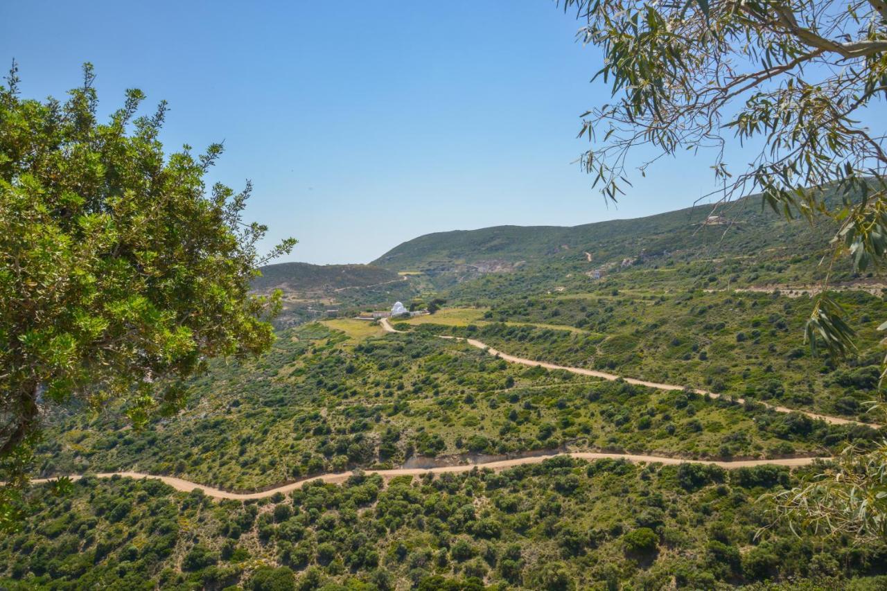 Xalakas Summer House Embourios  외부 사진