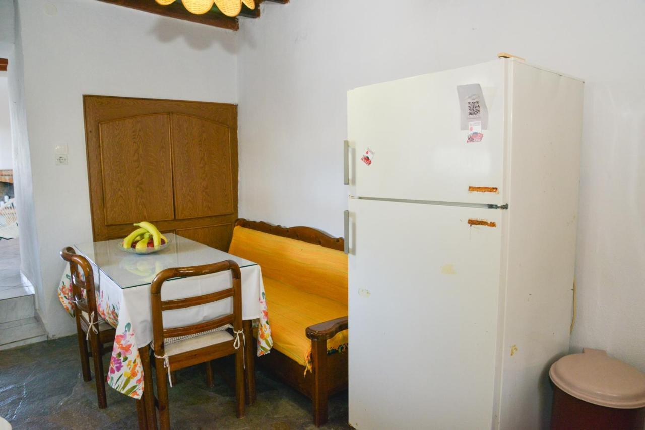 Xalakas Summer House Embourios  외부 사진