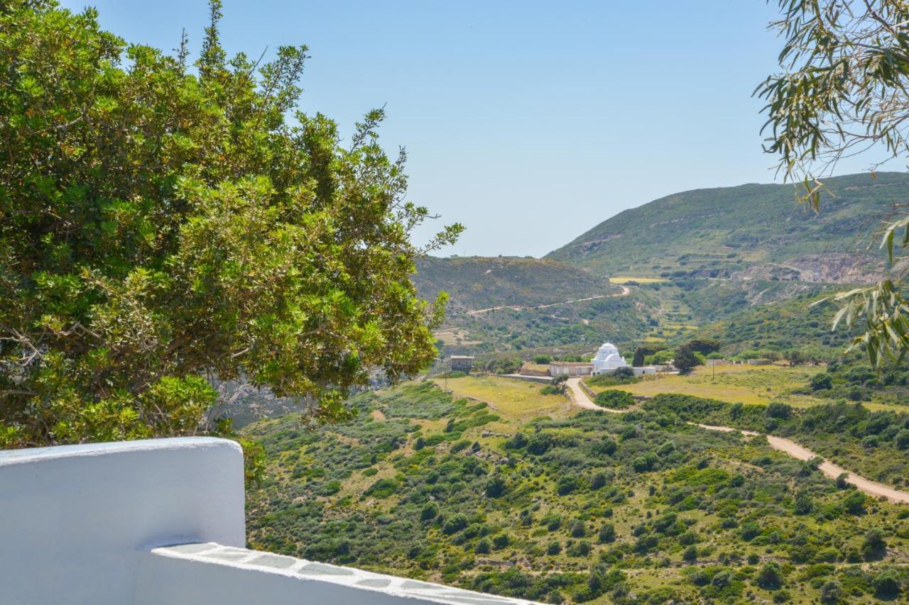 Xalakas Summer House Embourios  외부 사진