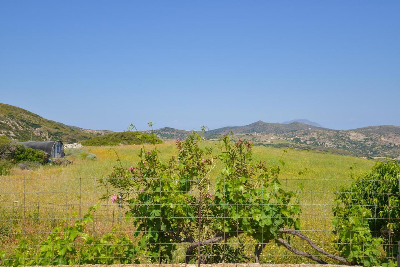 Xalakas Summer House Embourios  외부 사진