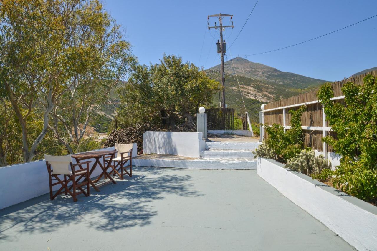 Xalakas Summer House Embourios  외부 사진