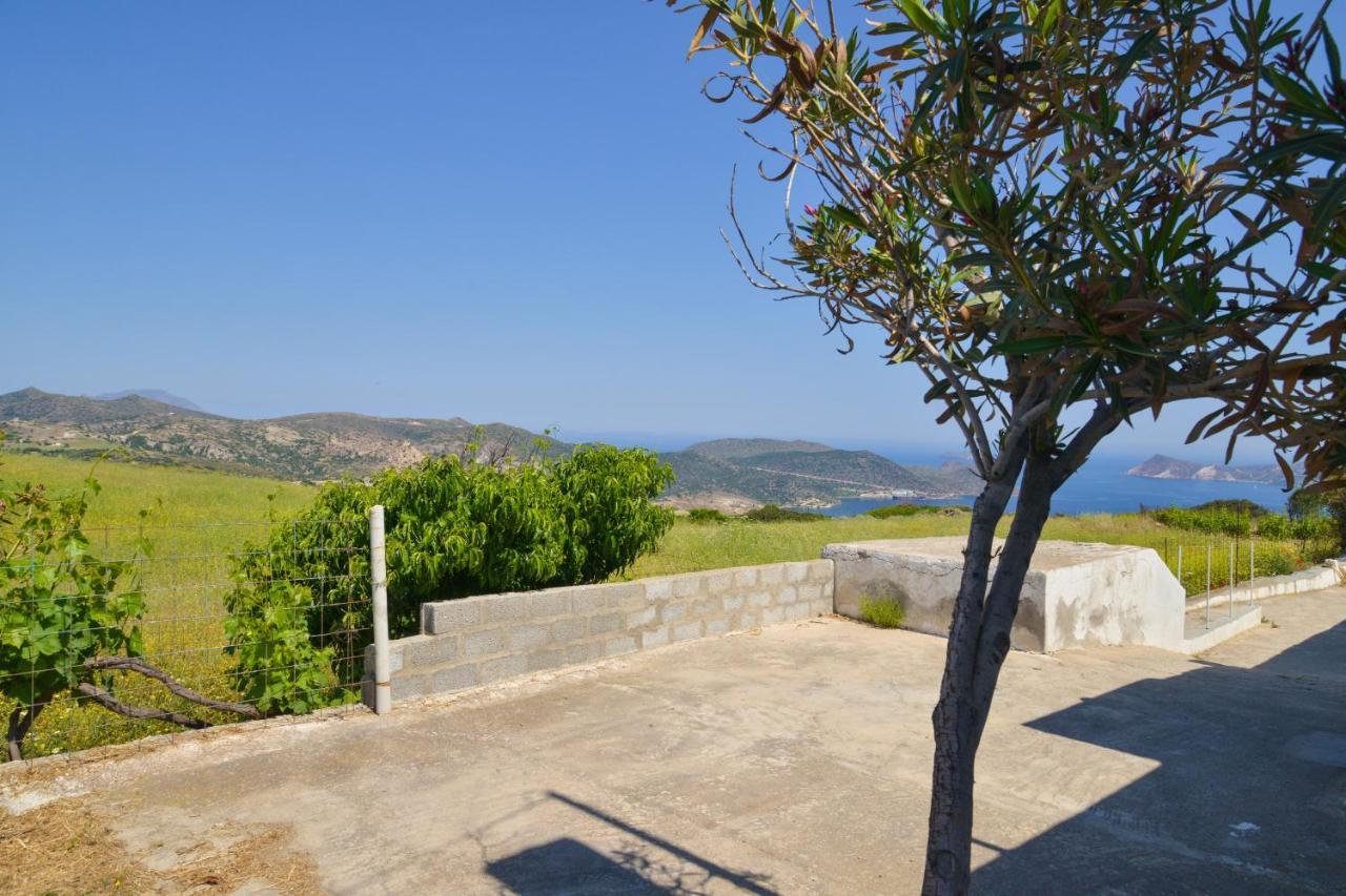 Xalakas Summer House Embourios  외부 사진