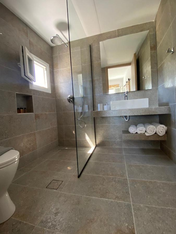 Xalakas Summer House Embourios  외부 사진