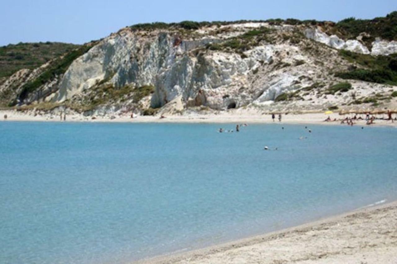Xalakas Summer House Embourios  외부 사진