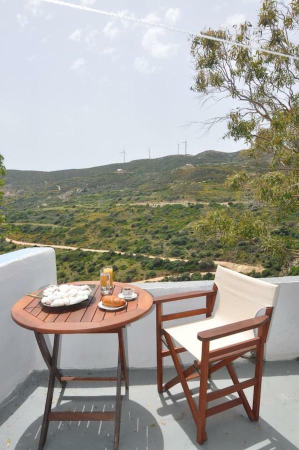 Xalakas Summer House Embourios  외부 사진